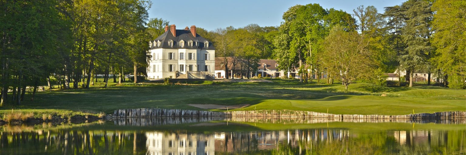BOURGOGNE | GOLF DU RONCEMAY – Ligue de Golf